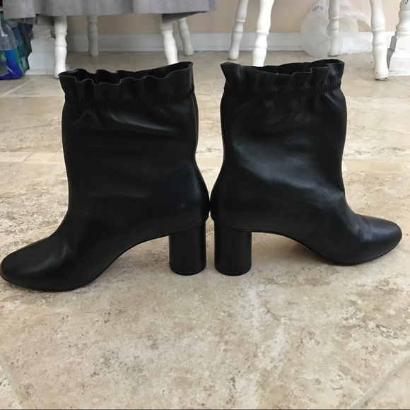 Nanette Lepore Shoes - ✨ Nanette Lepore Black Glory Boot Sz 8.5✨